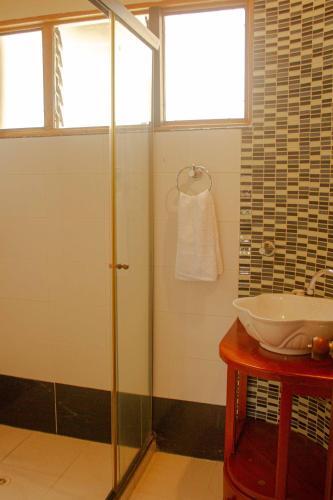 Hostal Casa Pastora Hospedaje