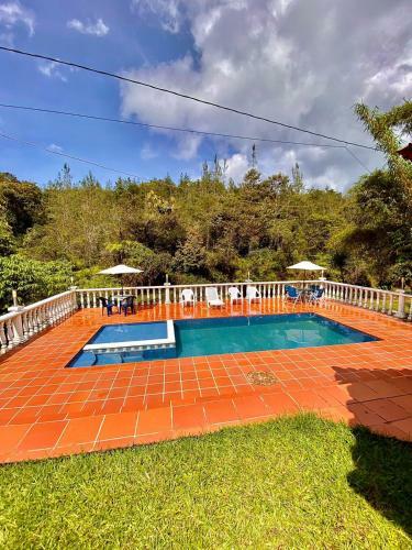 Apartamento Finca La Bonita