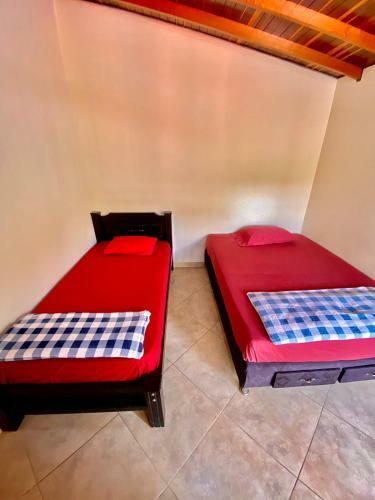 Apartamento Finca La Bonita