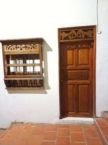 Apartamento La Casita 2