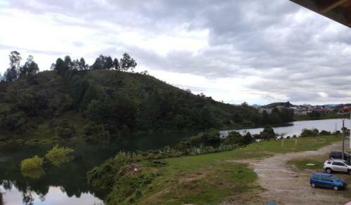 Apartamento Vista Linda