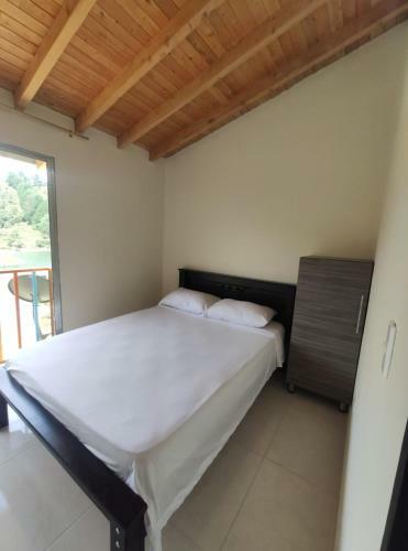 Apartamento Vista Linda