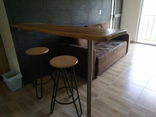 Apartamentos Guatap�