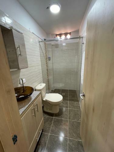 Hope Apartment