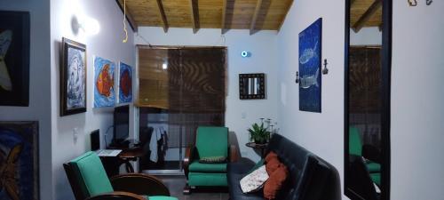 Apartamento Familiar Torres de San Vicente 2