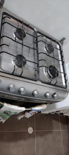 Apartamento Familiar Torres de San Vicente 2