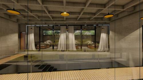 Bed & Breakfast Elemynt