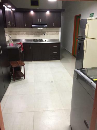 Casa Hostal Las Palmeras