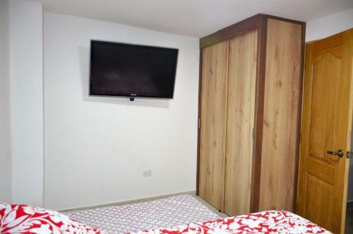 Apartamento Amoblado En Guatape