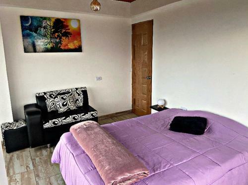 Apartamento Berakhah Spa & Rooms