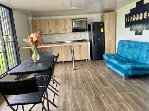 Apartamento Berakhah Spa & Rooms