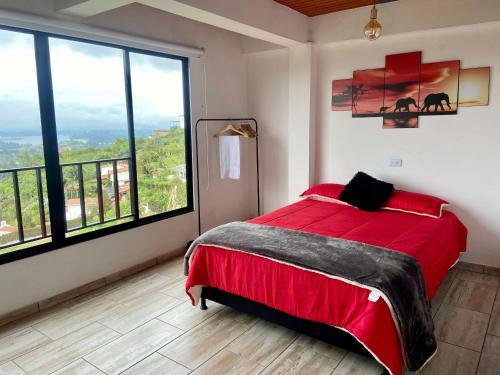 Apartamento Berakhah Spa & Rooms