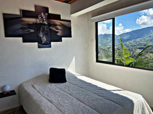 Apartamento Berakhah Spa & Rooms