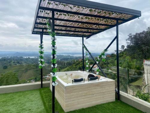 Apartamento Berakhah Spa & Rooms