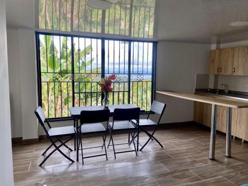 Apartamento Berakhah Spa & Rooms