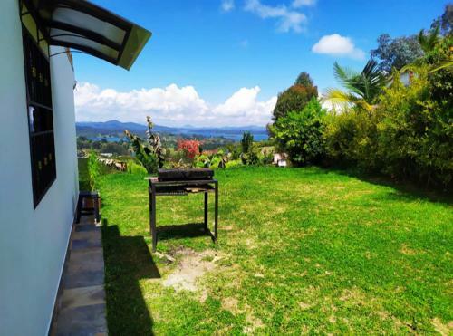 Apartamento Berakhah Spa & Rooms