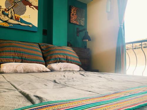Studio Apartment, Center Of Guatape