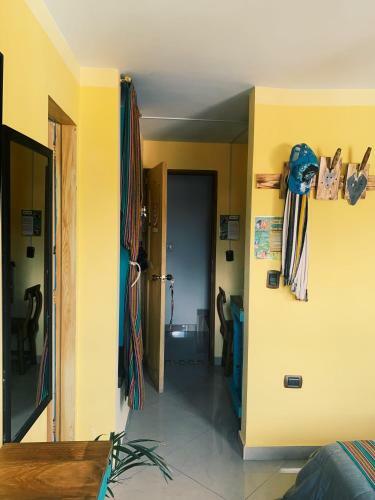 Studio Apartment, Center Of Guatape