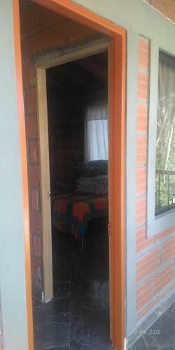 Casa Campestre El Guadual