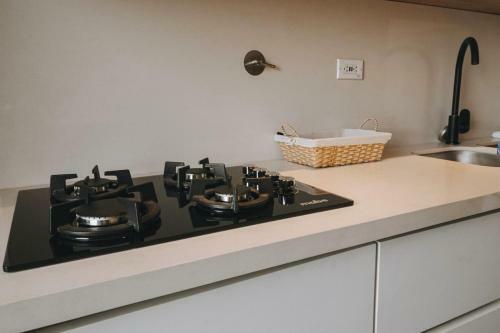 Glamping Con Jacuzzi Para Grupos En El Pe�ol Antioquia