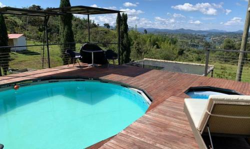 Hermosa Y Tranquila Casa Para Sus Vacaciones