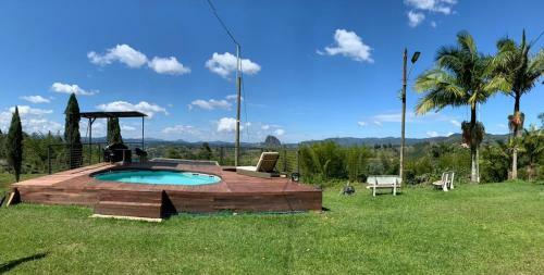Hermosa Y Tranquila Casa Para Sus Vacaciones