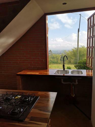 Hermosa Y Tranquila Casa Para Sus Vacaciones