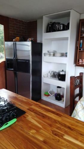 Hermosa Y Tranquila Casa Para Sus Vacaciones