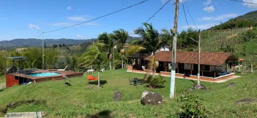 Hermosa Y Tranquila Casa Para Sus Vacaciones