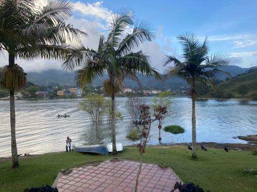 Apartamento Vista Al Lago