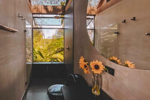 Glamping Con Jacuzzi Privado En El Pe�ol Antioquia