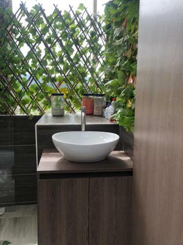 Moderno Apartamento En Guatap� Con Jacuzzi Y Parqueadero