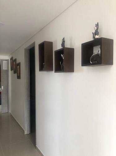 Moderno Apartamento En Guatap� Con Jacuzzi Y Parqueadero