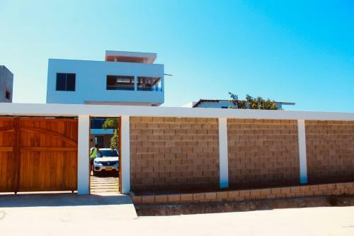 Caba�a Villas De Santa Veronica