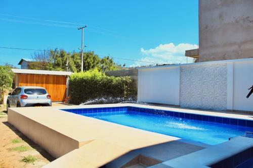 Caba�a Villas De Santa Veronica