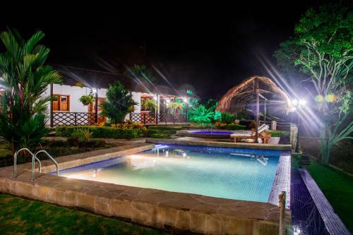 Finca Eco Hotel Nativo