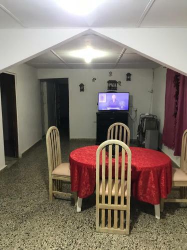 Casa Pe�ate