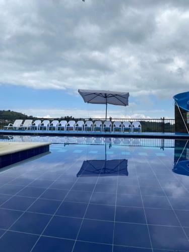 Vista Hermosa Finca Hotel