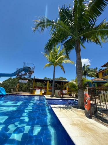 Vista Hermosa Finca Hotel