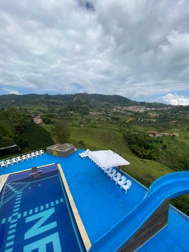 Vista Hermosa Finca Hotel