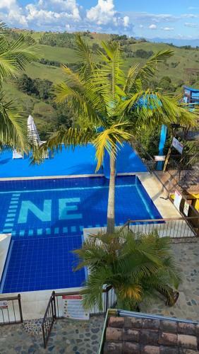 Vista Hermosa Finca Hotel