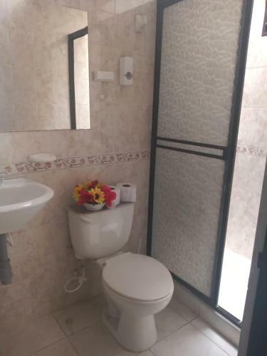 Apartamento Amoblado Con Balc�n En Ibagu�
