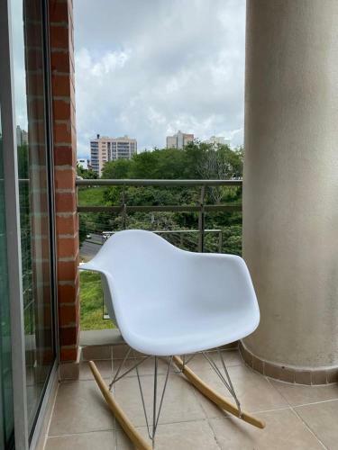 Apartamento Espectacular Piscina Aireacondici Multicentro