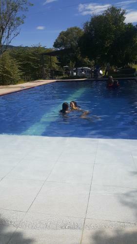 Agroturismo Villa Flor
