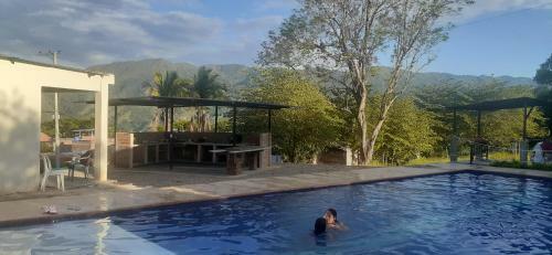 Agroturismo Villa Flor