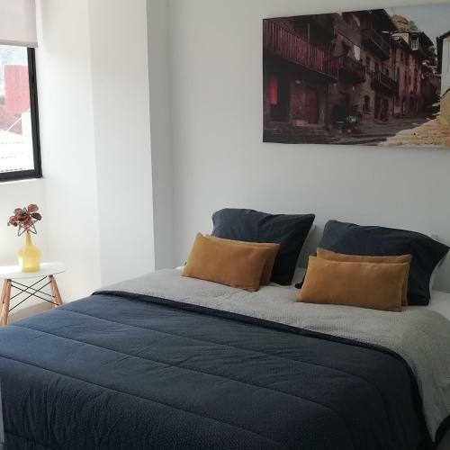 Apartamento Ibague Sector Piedra Pintada 301