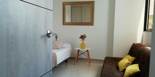 Apartamento Ibague Sector Piedra Pintada 301