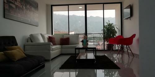 Apartamento Ibague Sector Piedra Pintada 301