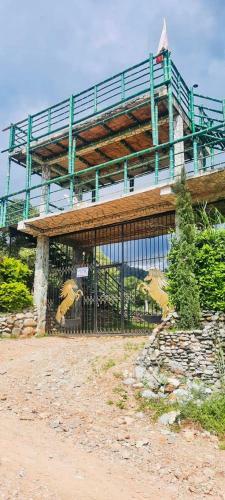 Agroturismo Villa Verde - Ibagu� Mirador