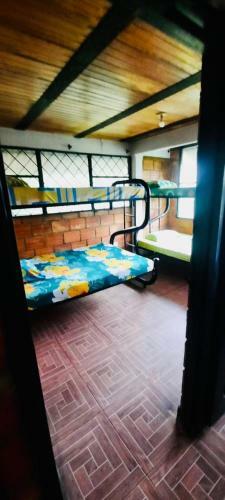 Agroturismo Villa Verde - Ibagu� Mirador